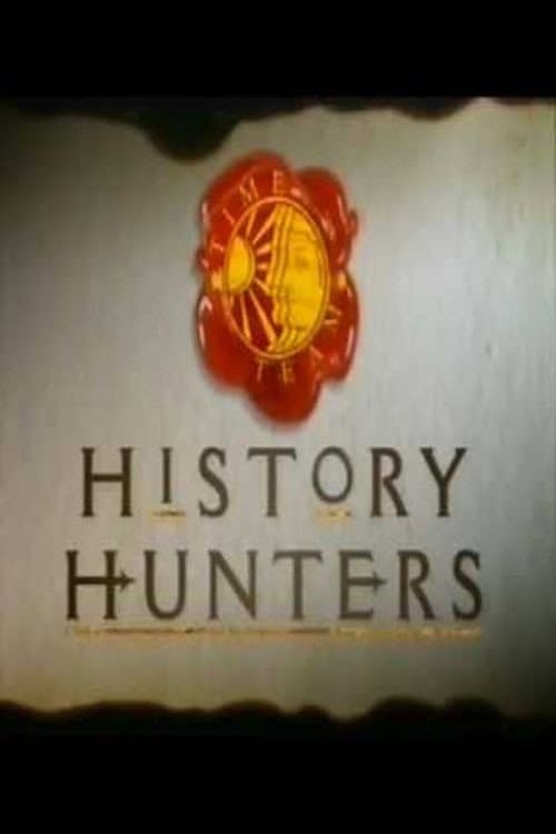 Time Team: History Hunters Season 1 poster