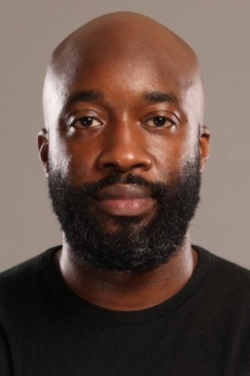 Ade Oladipo
