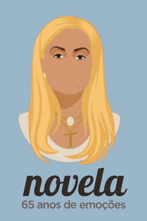 Novela: 65 Anos De Emoção Season 1 poster