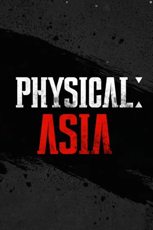 Physical: Asia Season 1 poster