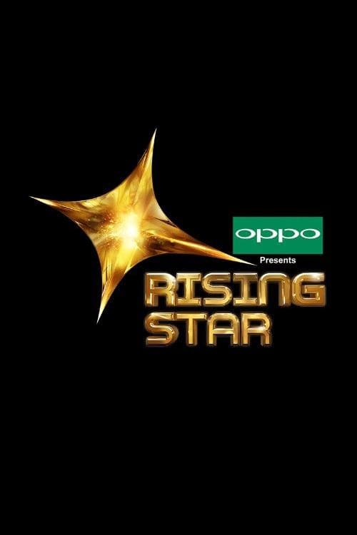 Rising Star Season 2 poster