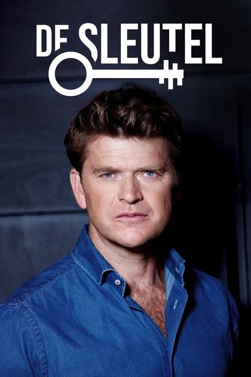 De Sleutel Season 1 poster