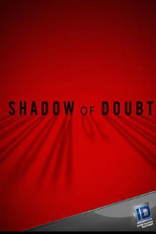 Shadow of Doubt Season 2 poster