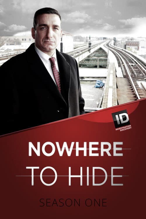 Nowhere to Hide Season 1 poster