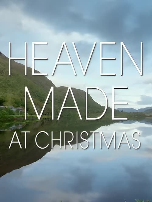 Heaven Made Series 1 poster