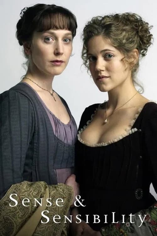 Sense and Sensibility Miniseries poster