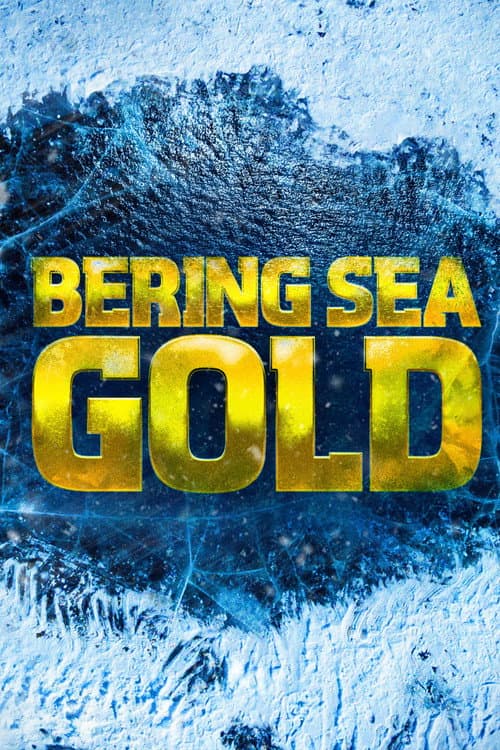 Bering Sea Gold Season 16 poster