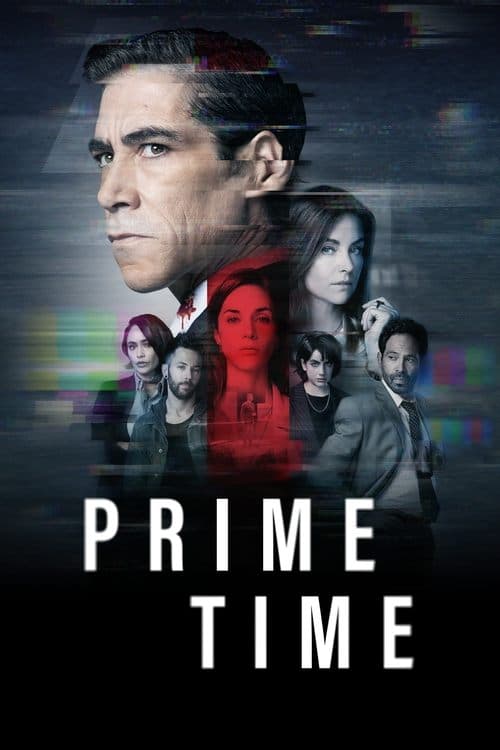 Prime Time Season 1 poster