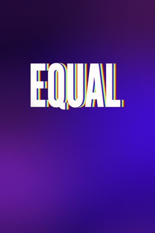 Equal Season 1 poster