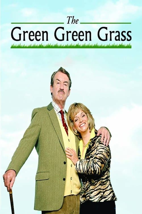 The Green Green Grass Season 2 poster