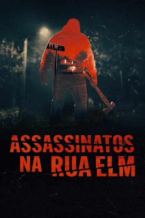 The Real Murders on Elm Street Season 2 poster