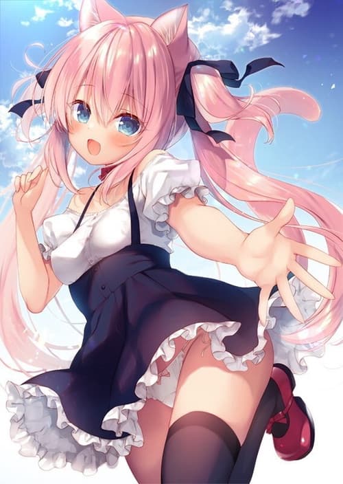 My Ideal Life in Another World Season 1 poster