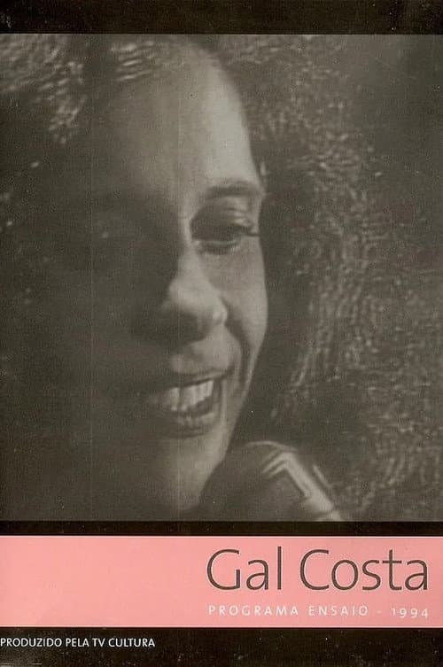 Gal Costa 2005 poster
