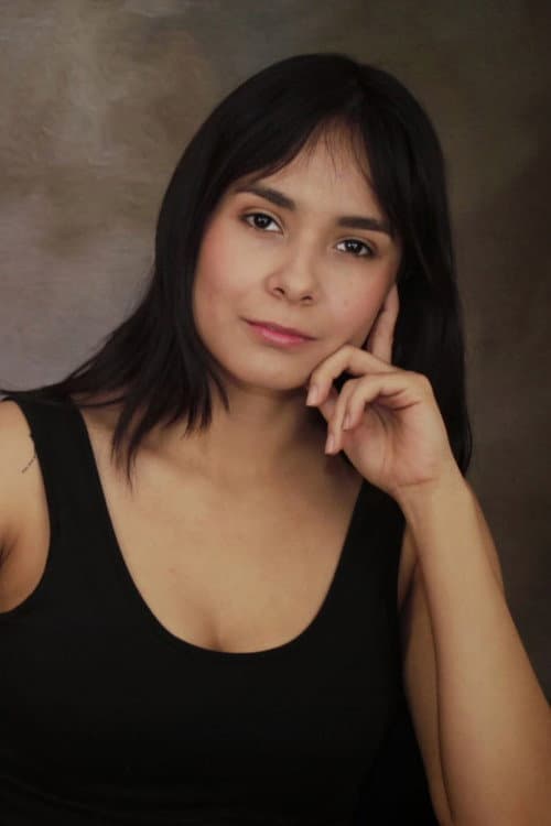 Ana Hernández