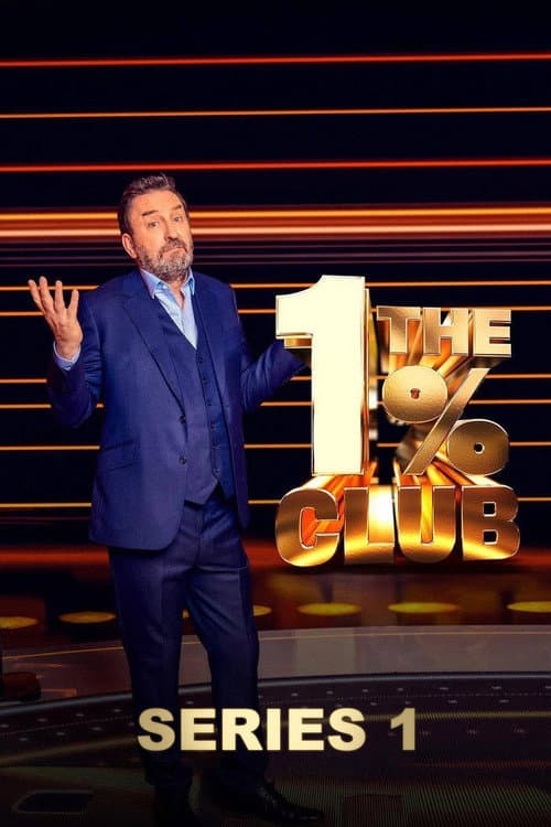 The 1% Club Series 1 poster