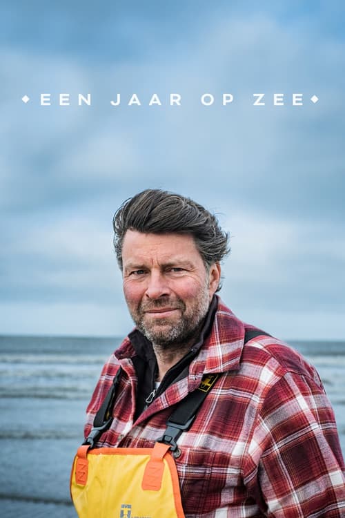 Een jaar op zee Season 1 poster