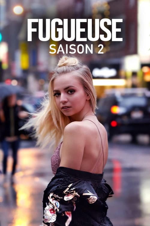 Runaway Season 2 poster