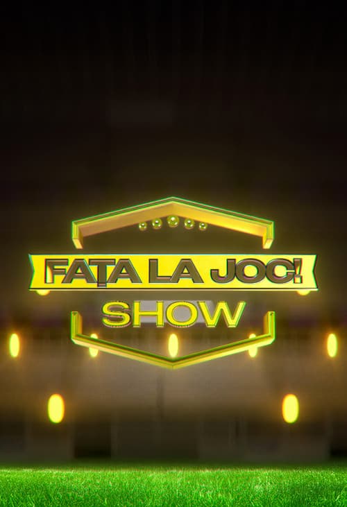 Fața la joc! Season 2 poster