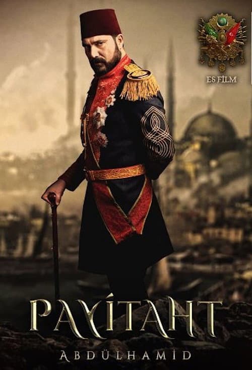 Payitaht: Abdulhamid Season  2 poster
