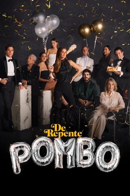 Pombo Season 5 poster