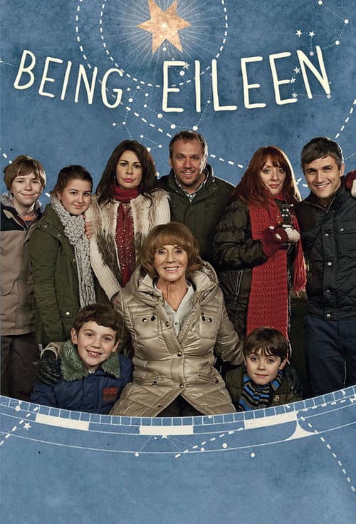 Being Eileen Season 1 poster