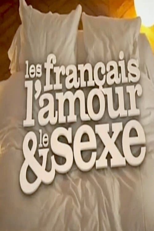 Les Français, l'amour et le sexe Season 2 poster