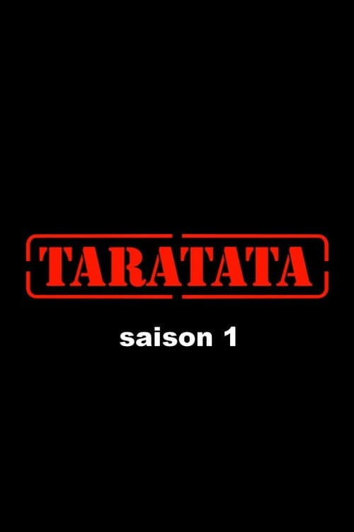 Taratata Season 1 - 1993 poster