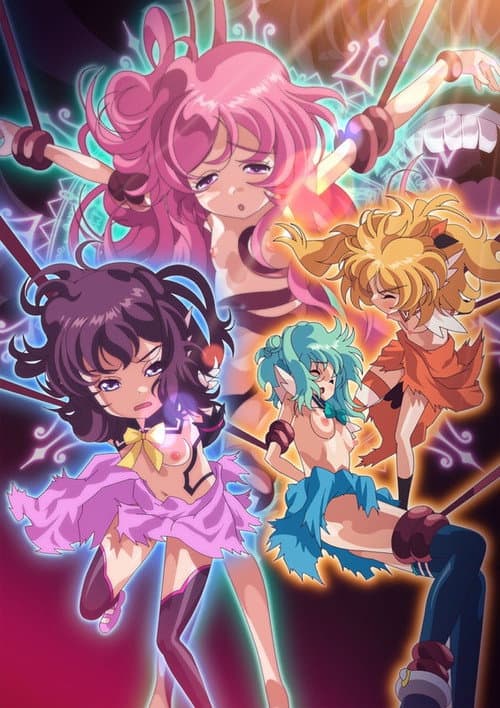 Defiled Advent Season 1 poster