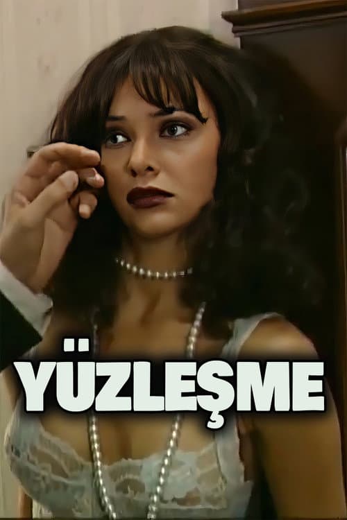 Yüzleşme Season 2 poster