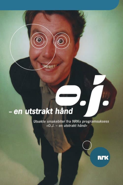 O.J. - En utstrakt hånd Season 1 poster