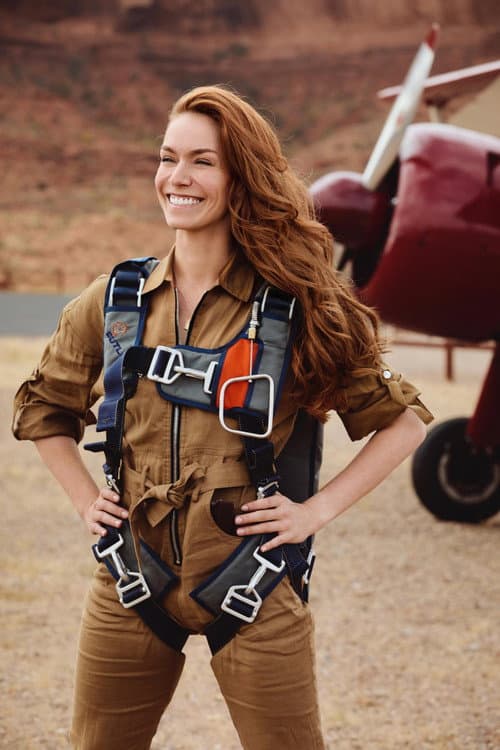 First Flights with Kate Broug Season 1 poster