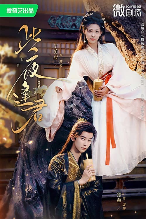此夜逢君 Season 1 poster