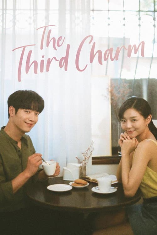 The Third Charm Season 1 poster