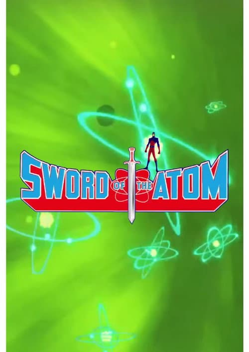 Sword of the Atom Season 1 poster