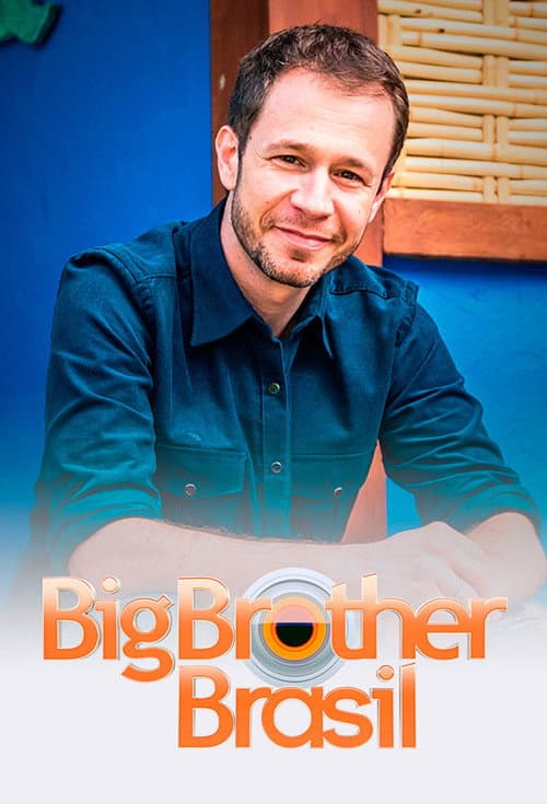 Big Brother Brazil Season 18 poster