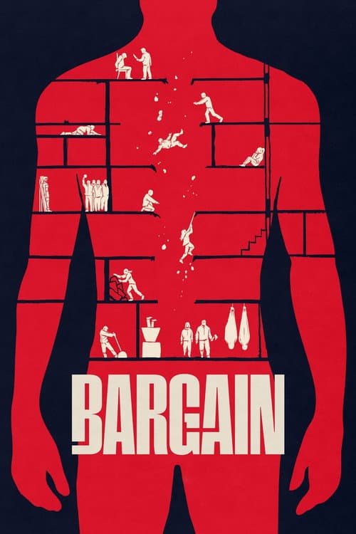Bargain Season 1 poster