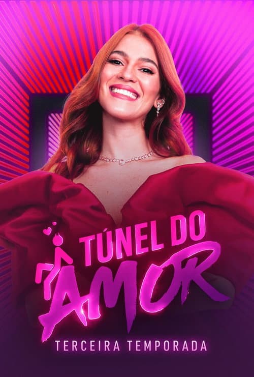 Túnel do Amor Season 3 poster