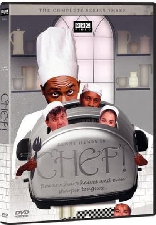Chef Season 3 poster