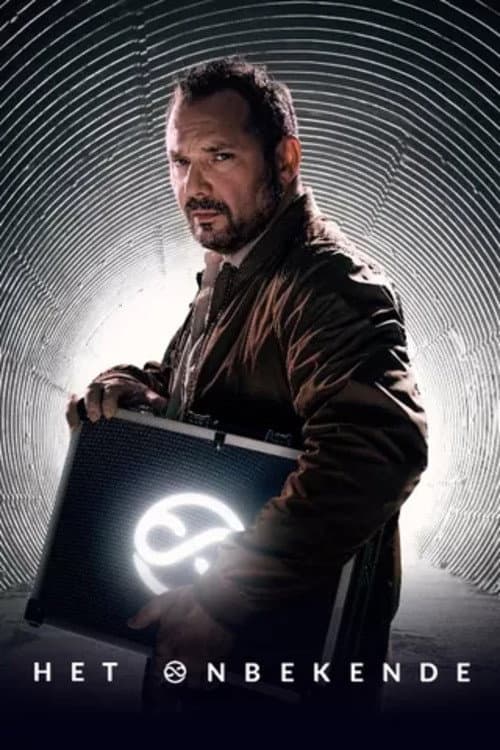Het Onbekende Season 1 poster