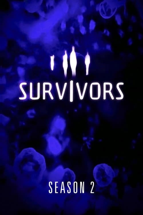 Survivors Series 2 poster