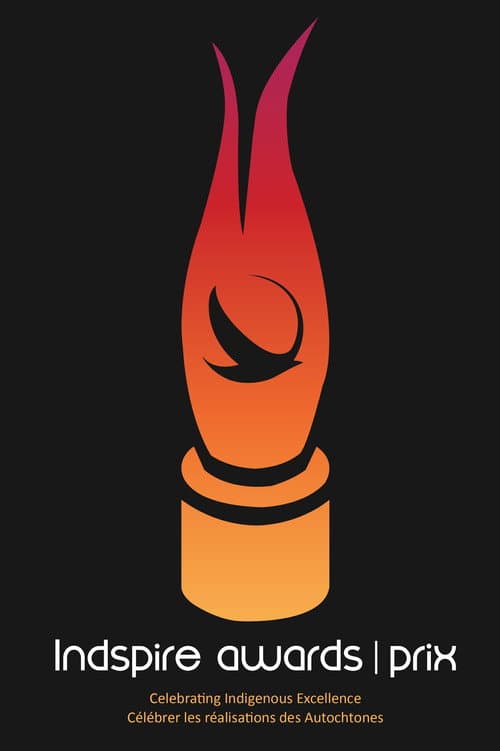 Indspire Awards Season 2 poster