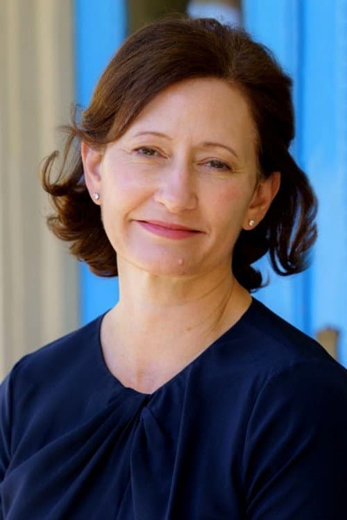 Mary Niall Mitchell