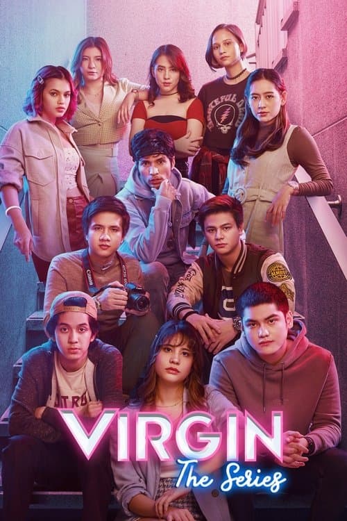 Virgin The Series Season 1 poster