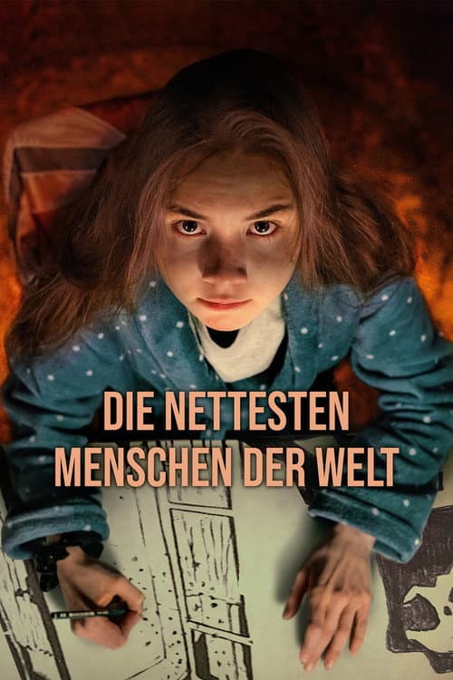 Die nettesten Menschen der Welt Season 1 poster