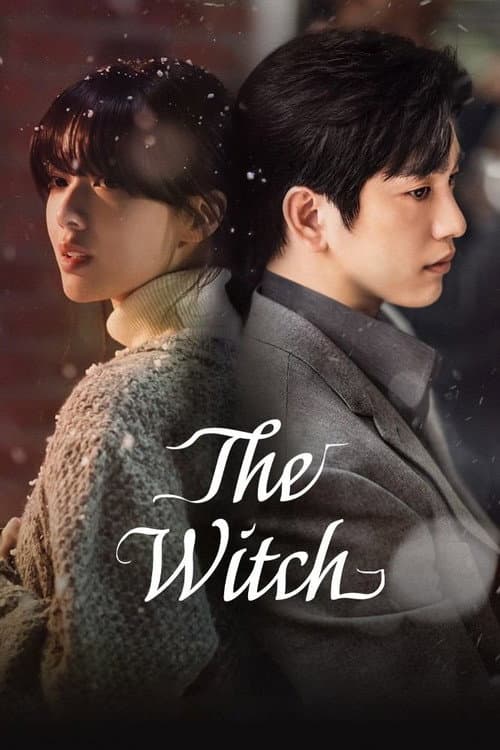 The Witch Season 1 poster