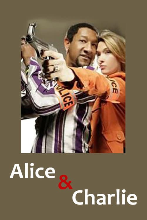 Alice et Charlie Season 1 poster