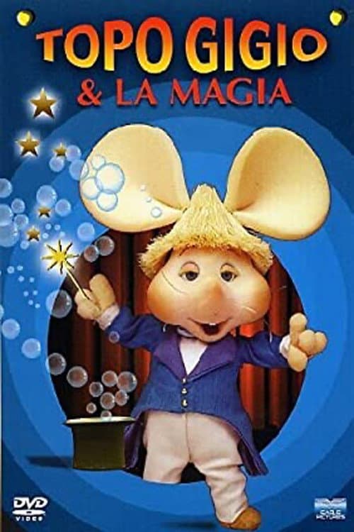I Racconti di Topo Gigio Season 5 poster
