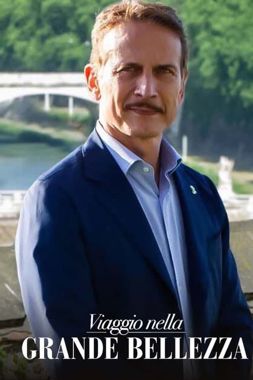 Viaggio nella grande bellezza Season 2 poster