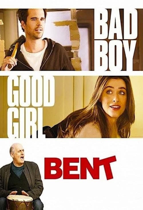 Bent Season 1 poster
