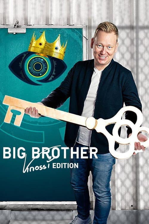 Big Brother - Knossi Edition Season 2 poster